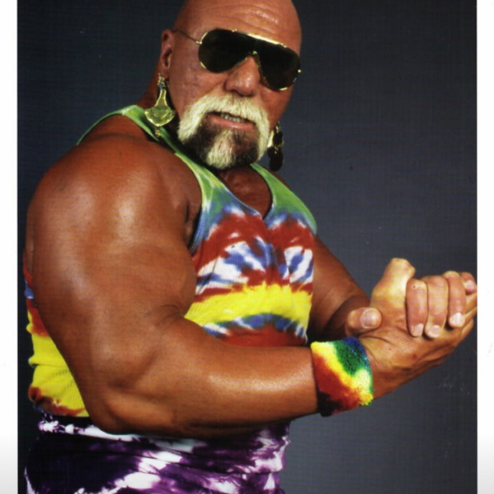 Meet your Posher, Keith